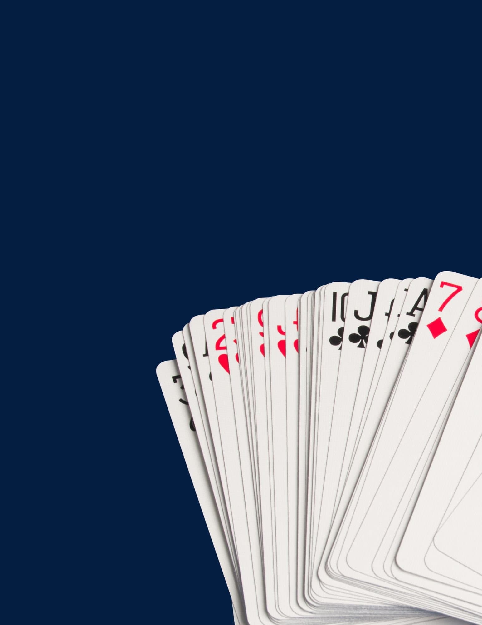 Professional magician performing at a New York event